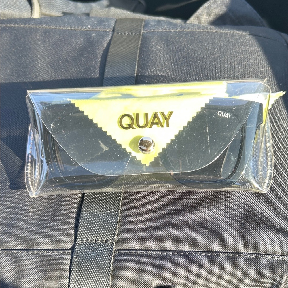 Quay After Hours Sunglasses - Picture 5 of 5